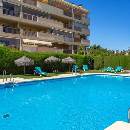 Apartment Calahonda Royale Sitio de Calahonda Dış mekan fotoğraf