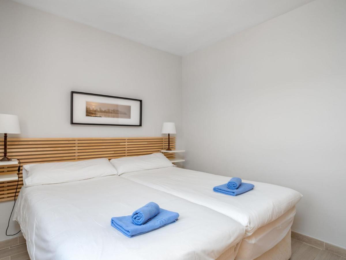 Apartment Calahonda Royale Sitio de Calahonda Dış mekan fotoğraf