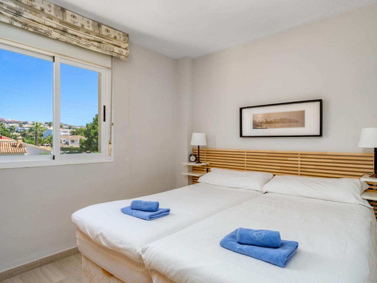 Apartment Calahonda Royale Sitio de Calahonda Dış mekan fotoğraf