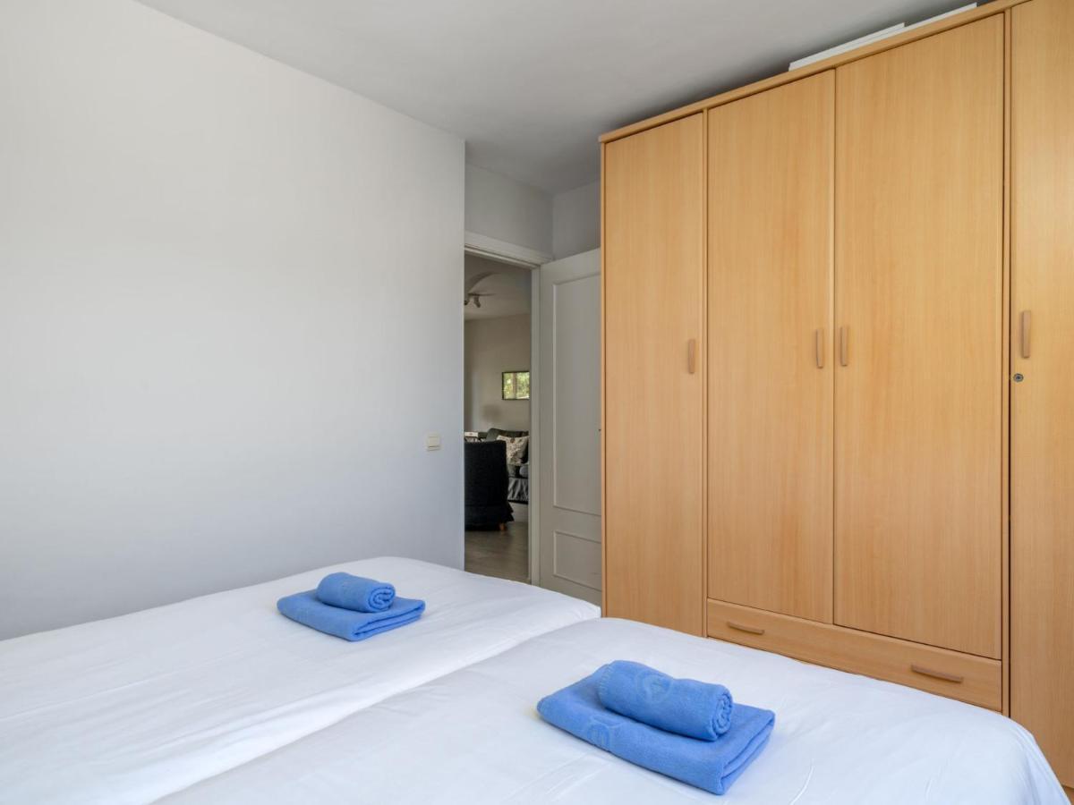 Apartment Calahonda Royale Sitio de Calahonda Dış mekan fotoğraf